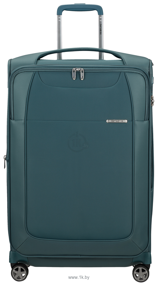 Фотографии Samsonite D'Lite Petrol Grey 71 см