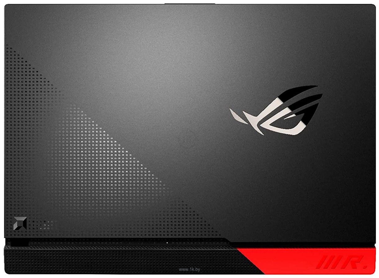 Фотографии ASUS ROG Strix G15 G513QM-HQ103T