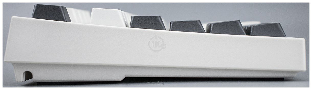 Фотографии Leopold FC750R BT White Gray Cherry MX Silent Red (без кириллицы)