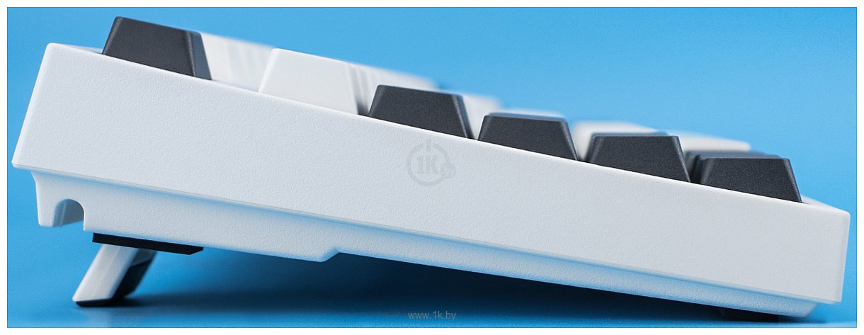 Фотографии Leopold FC750R BT White Gray Cherry MX Silent Red (без кириллицы)