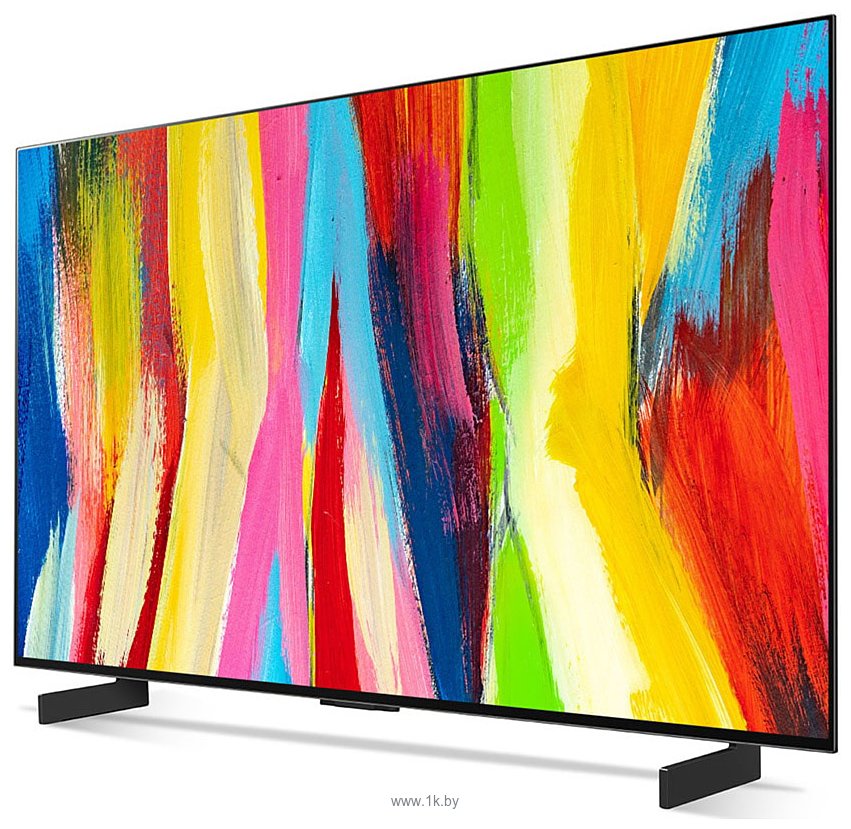 Фотографии LG OLED42C21LA