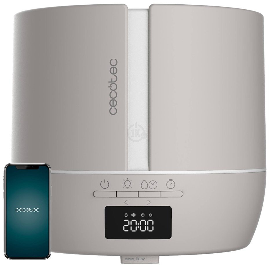 Фотографии Cecotec PureAroma 550 Connected