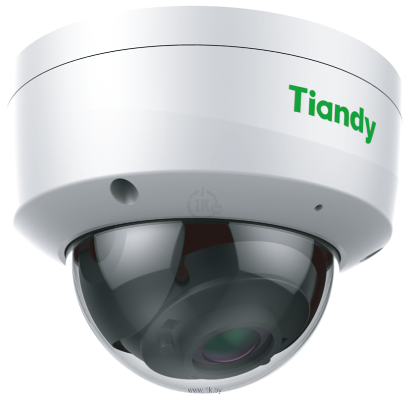 Фотографии Tiandy TC-C32KS I3/E/Y/C/H/2.8mm