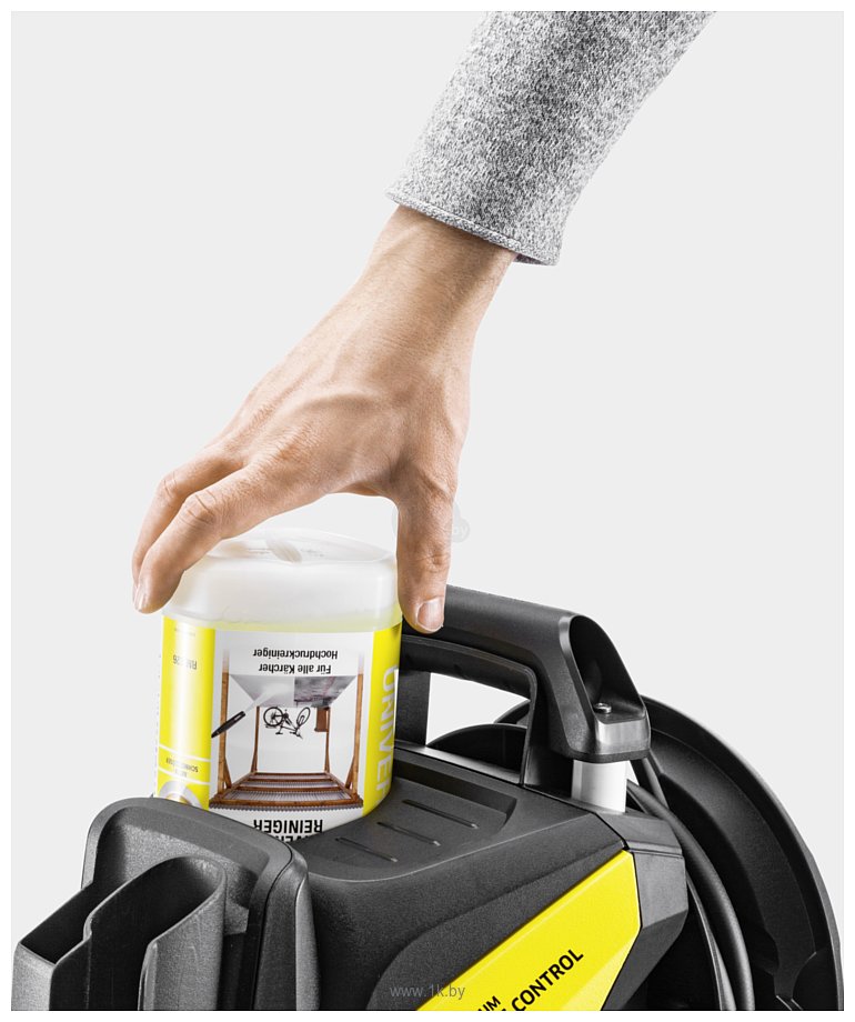 Фотографии Karcher K 7 Power Home (1.317-151.0)