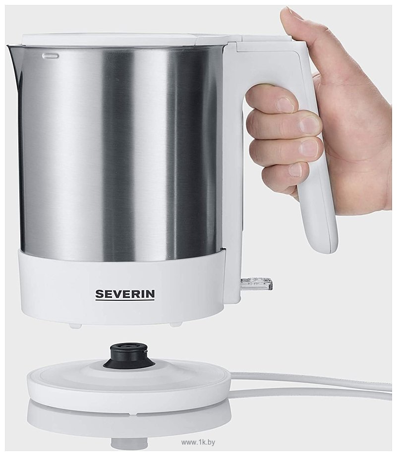 Фотографии Severin WK 3419