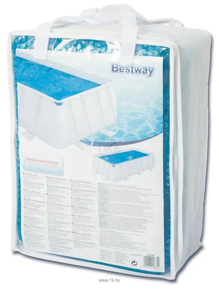 Фотографии Bestway 58240