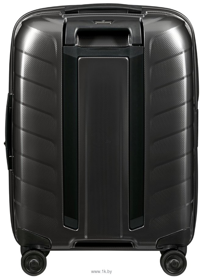 Фотографии Samsonite Attrix Anthracite 55 см