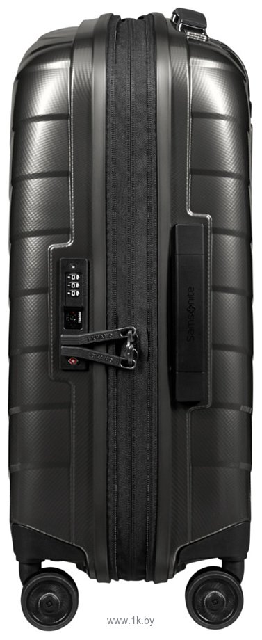 Фотографии Samsonite Attrix Anthracite 55 см