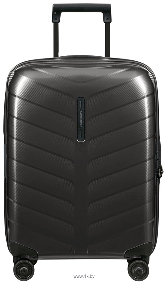 Фотографии Samsonite Attrix Anthracite 55 см