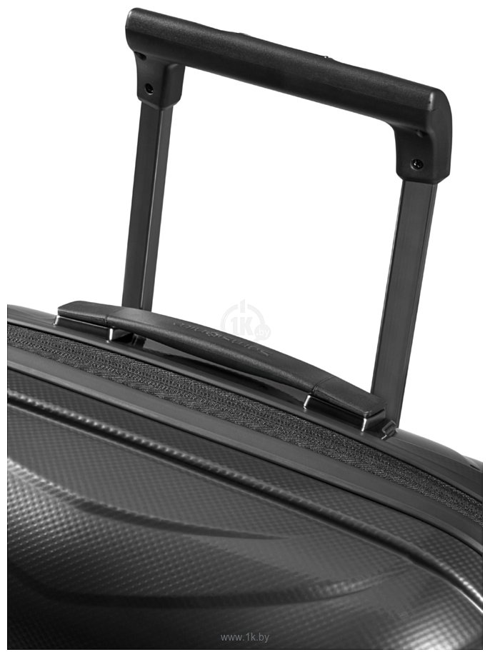 Фотографии Samsonite Attrix Anthracite 55 см