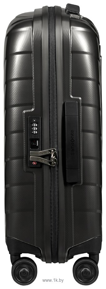 Фотографии Samsonite Attrix Anthracite 55 см