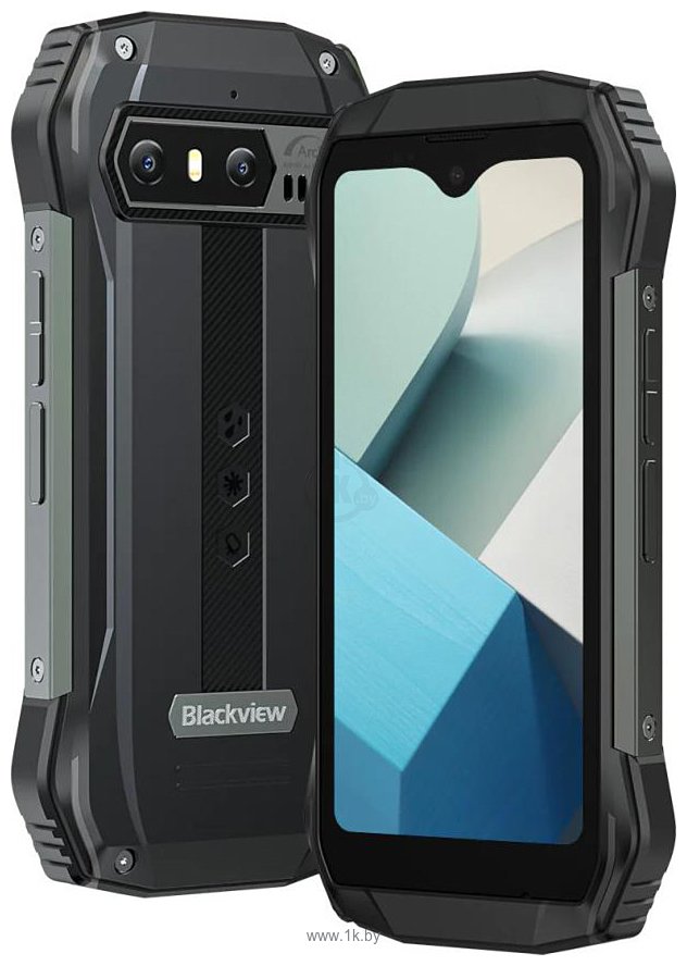 Фотографии  Blackview N6000