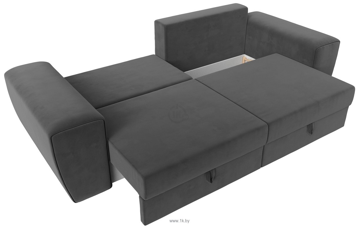 Фотографии Лига диванов Лига-008 118579 (велюр серый/серый/серый/бежевый) Фотографии Лига диванов Лига-008 118579 (велюр серый/серый/серый/бежевый)