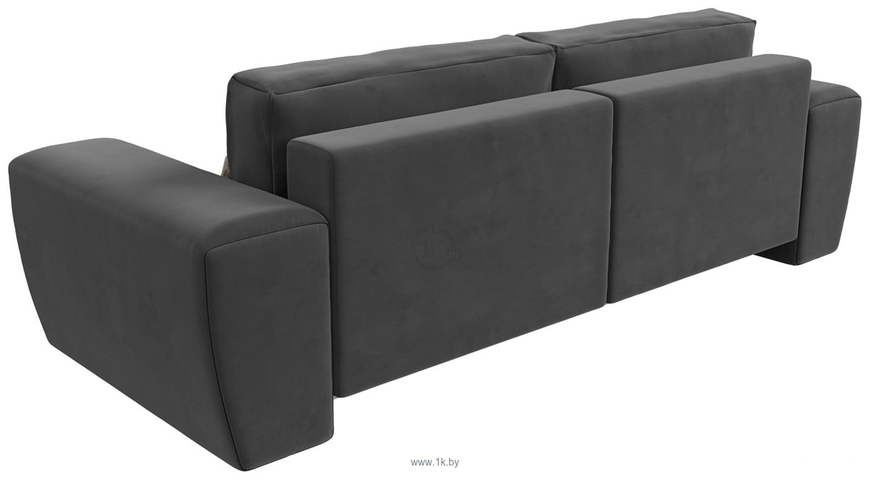 Фотографии Лига диванов Лига-008 118579 (велюр серый/серый/серый/бежевый) Фотографии Лига диванов Лига-008 118579 (велюр серый/серый/серый/бежевый)