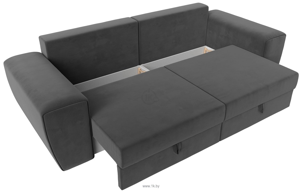 Фотографии Лига диванов Лига-008 118579 (велюр серый/серый/серый/бежевый) Фотографии Лига диванов Лига-008 118579 (велюр серый/серый/серый/бежевый)