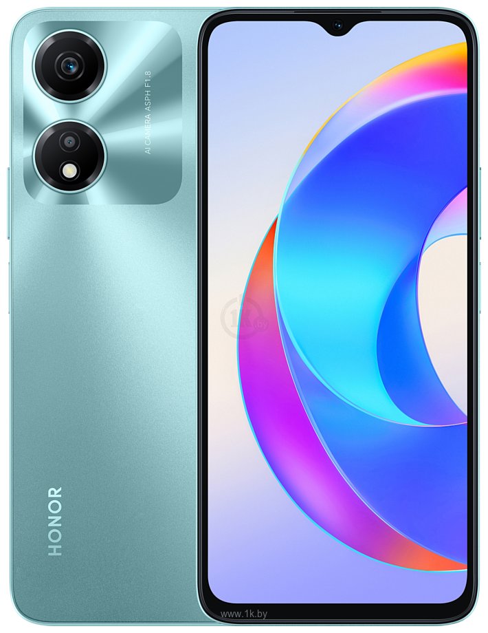 Фотографии HONOR X5 Plus 4/64GB (международная версия)