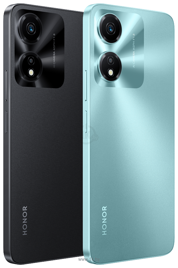 Фотографии HONOR X5 Plus 4/64GB (международная версия)