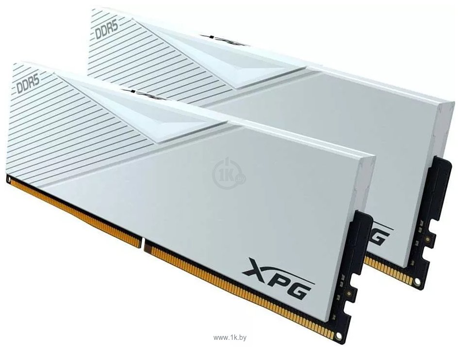 Фотографии ADATA XPG Lancer AX5U5200C388G-DCLAWH