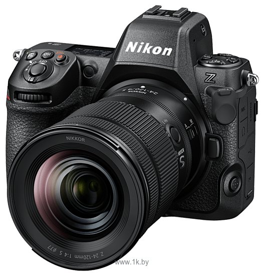 Фотографии Nikon Z8 Body