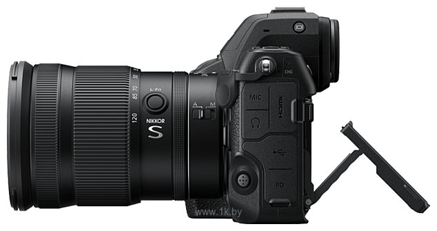 Фотографии Nikon Z8 Body