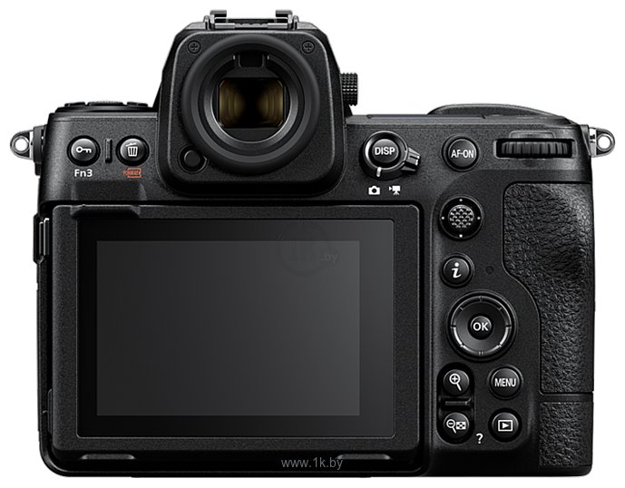 Фотографии Nikon Z8 Body