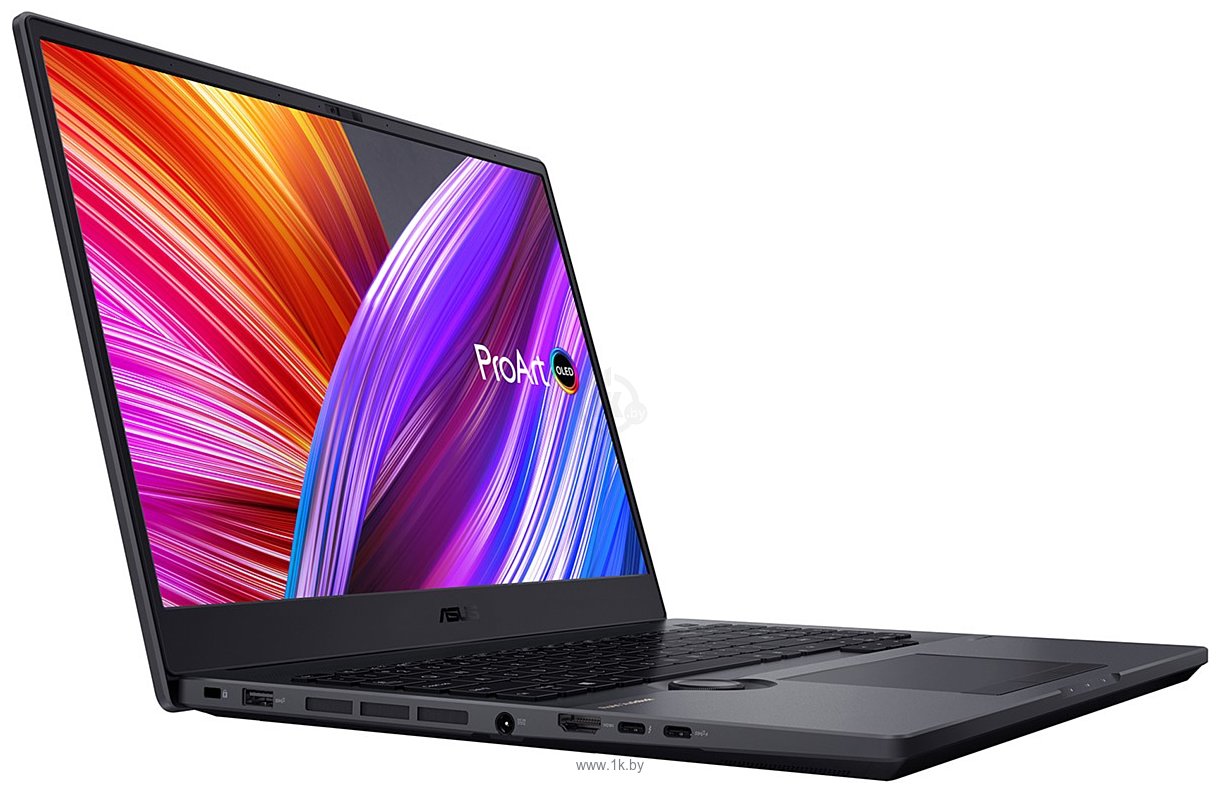 Фотографии ASUS ProArt Studiobook Pro 16 W7600Z3A-KV084X