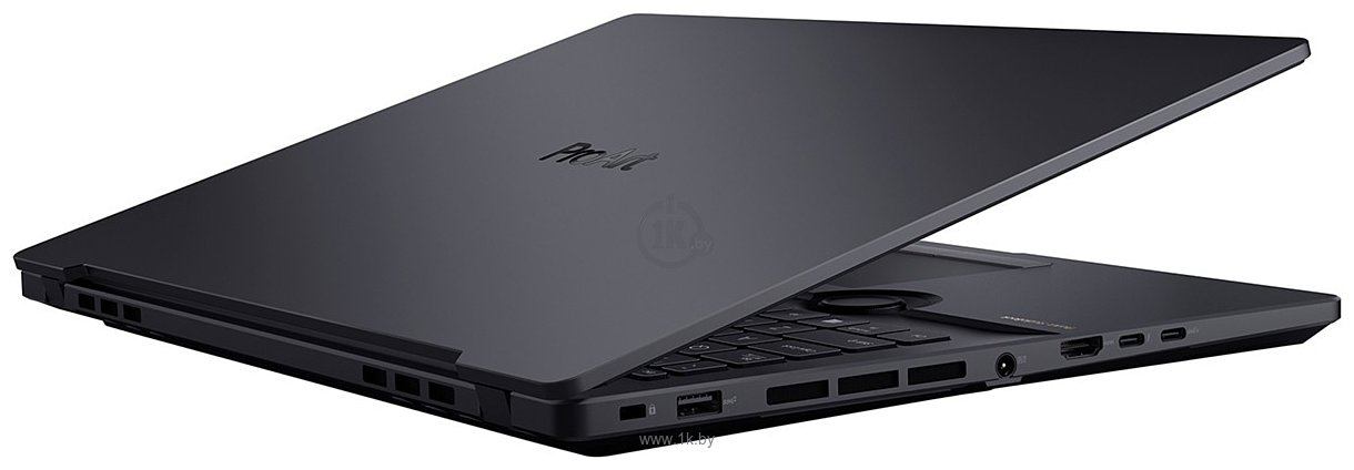 Фотографии ASUS ProArt Studiobook Pro 16 W7600Z3A-KV084X