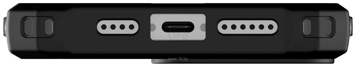 Фотографии Uag для iPhone 14 Pro Max Plasma Ice 114067114343