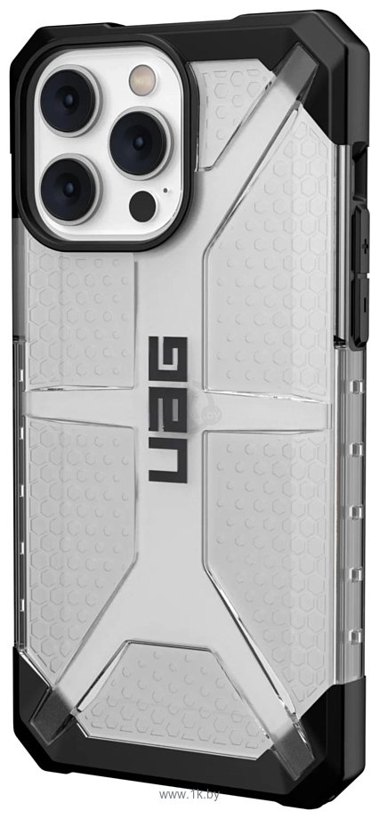 Фотографии Uag для iPhone 14 Pro Max Plasma Ice 114067114343