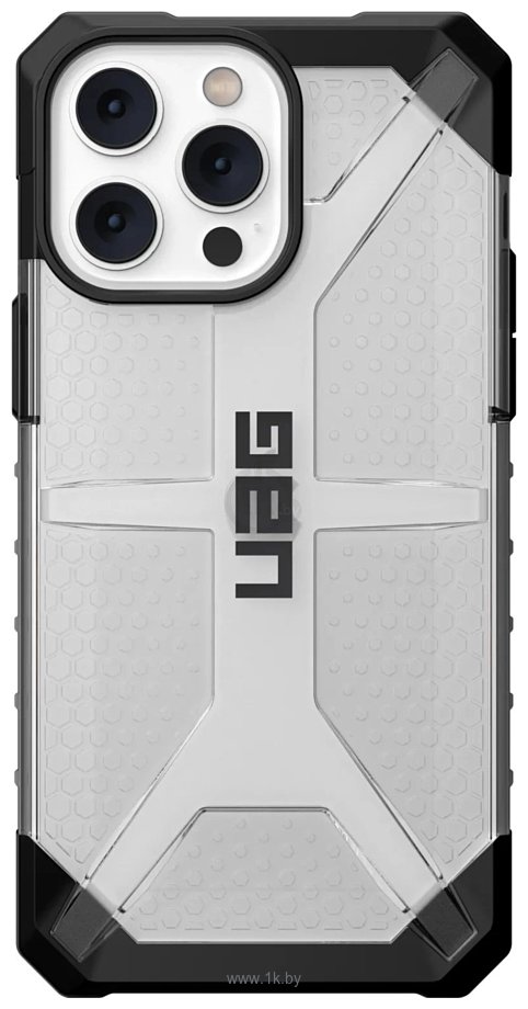 Фотографии Uag для iPhone 14 Pro Max Plasma Ice 114067114343