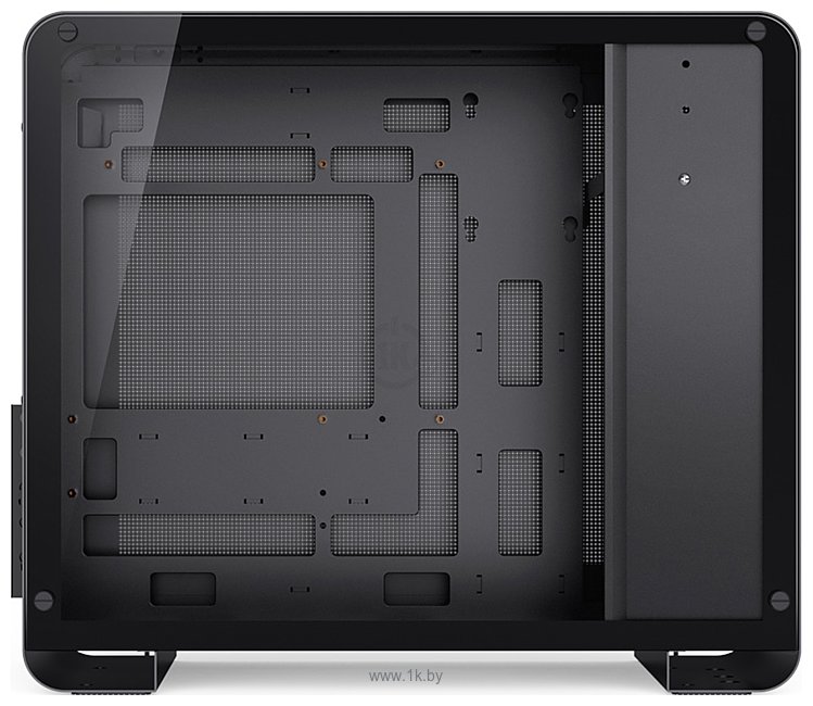 Фотографии Jonsbo U4 Mini (черный)