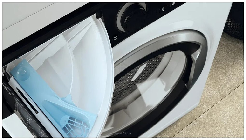Фотографии Whirlpool WRBSB 6228 B EU