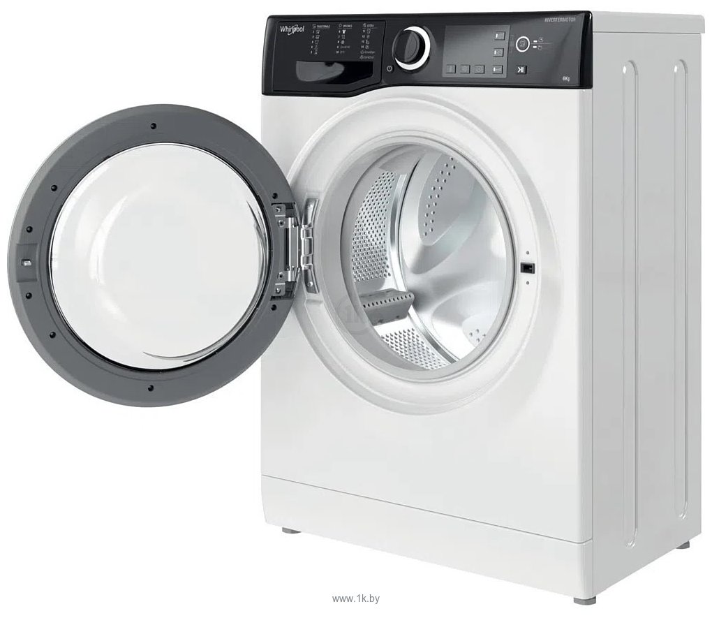 Фотографии Whirlpool WRBSB 6228 B EU