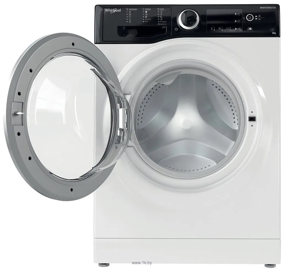 Фотографии Whirlpool WRBSB 6228 B EU