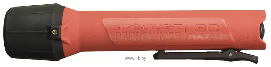 Фотографии Stream Light ProPolymer 3C LED (оранжевый)