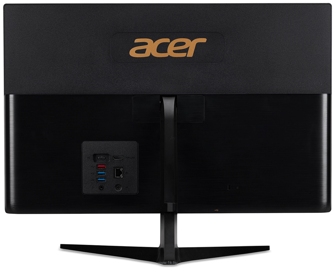 Фотографии Acer Aspire C22-1800 DQ.BKHCD.001