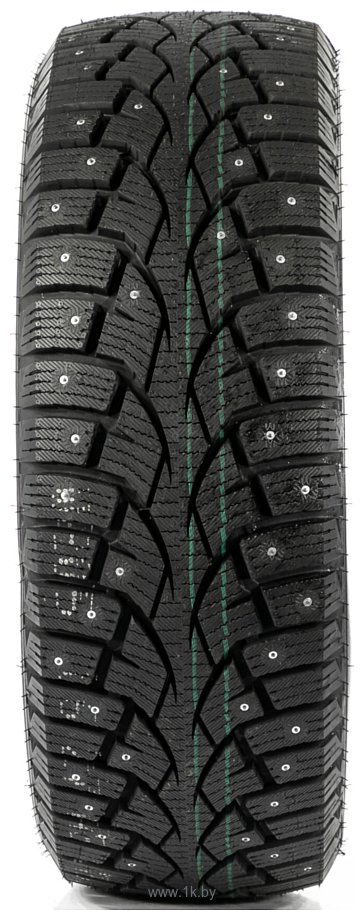 Фотографии Centara Snow Cutter 215/60 R16 95T (с шипами)