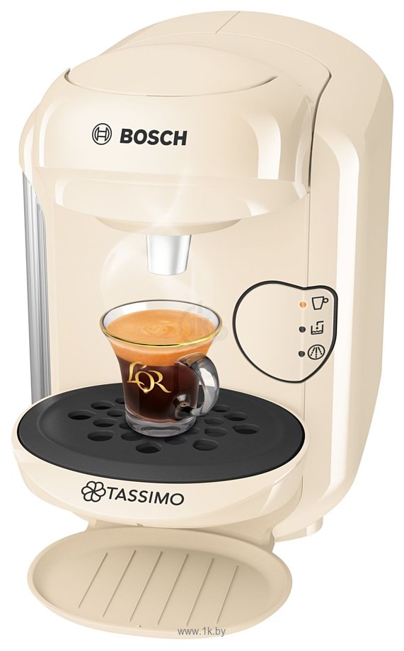 Фотографии Bosch Tassimo TAS 1407