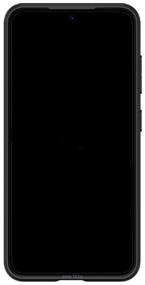 Фотографии Spigen Ultra Hybrid для Galaxy S24 Plus ACS07330 (черный)