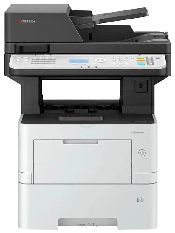 Фотографии Kyocera Mita ECOSYS MA4500ix