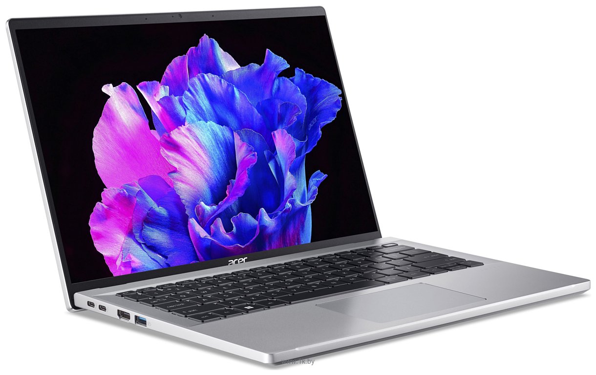 Фотографии Acer Swift Go SFG14-73-77U8 (NX.KV4CD.001)