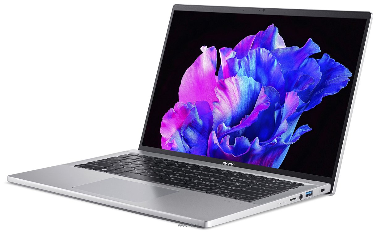 Фотографии Acer Swift Go SFG14-73-77U8 (NX.KV4CD.001)