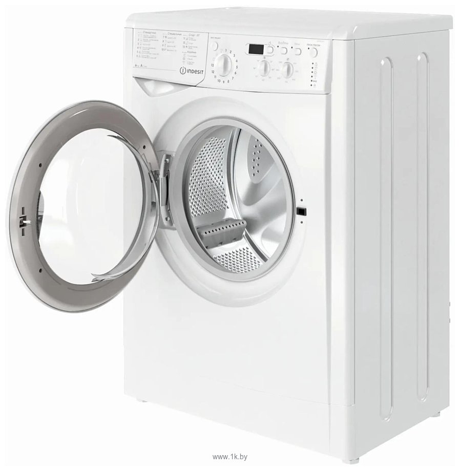 Фотографии Indesit IWSD 6105 (CIS).L