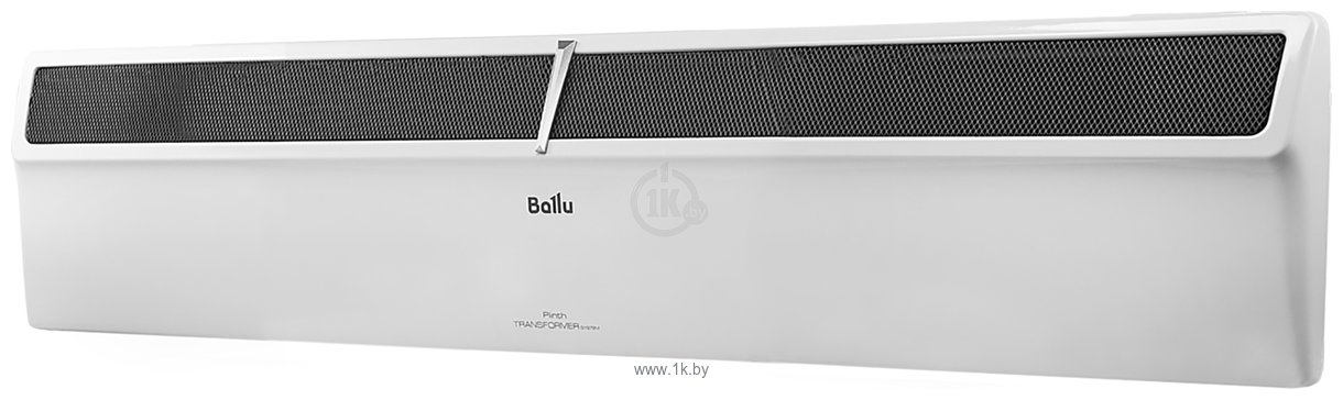 Фотографии Ballu Plinth Transformer BEC/PL-1500