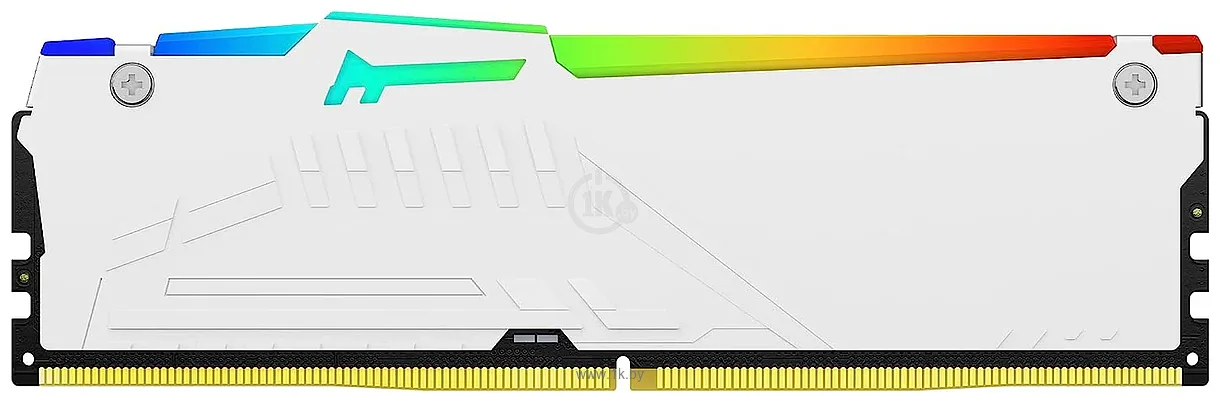 Фотографии Kingston FURY Beast RGB KF560C40BWAK2-64