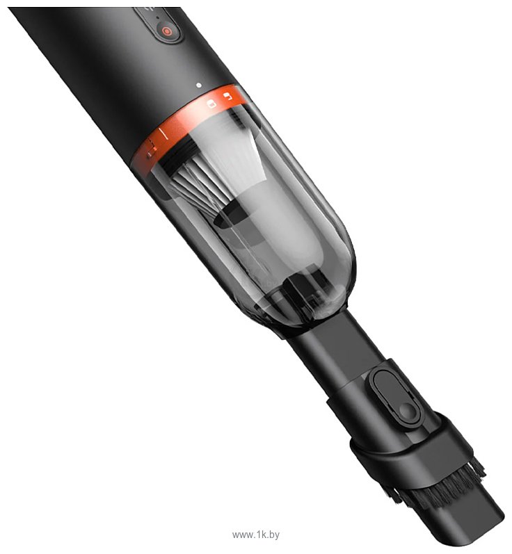 Фотографии Baseus A2Pro Car Vacuum Cleaner VCAQ040001