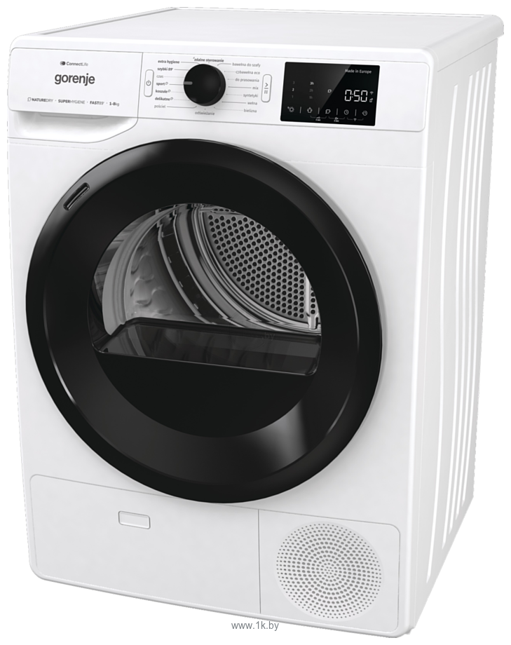 Фотографии Gorenje DPNE83GNLWIFI/PL