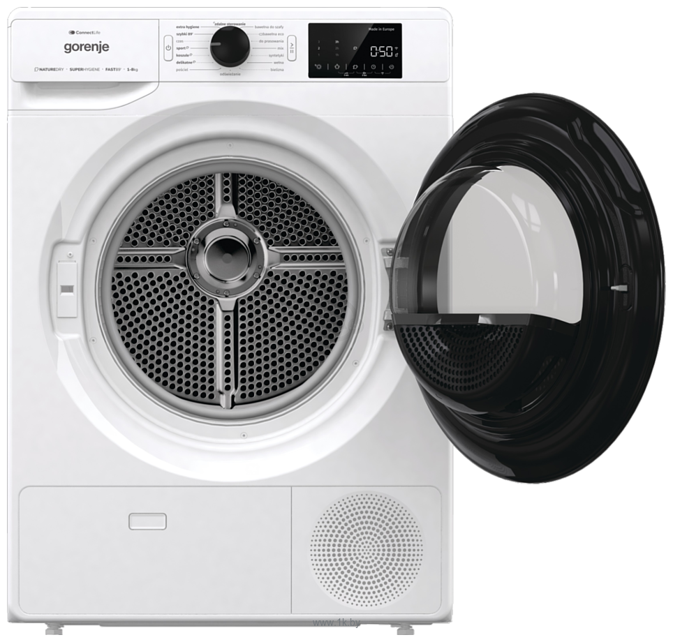 Фотографии Gorenje DPNE83GNLWIFI/PL