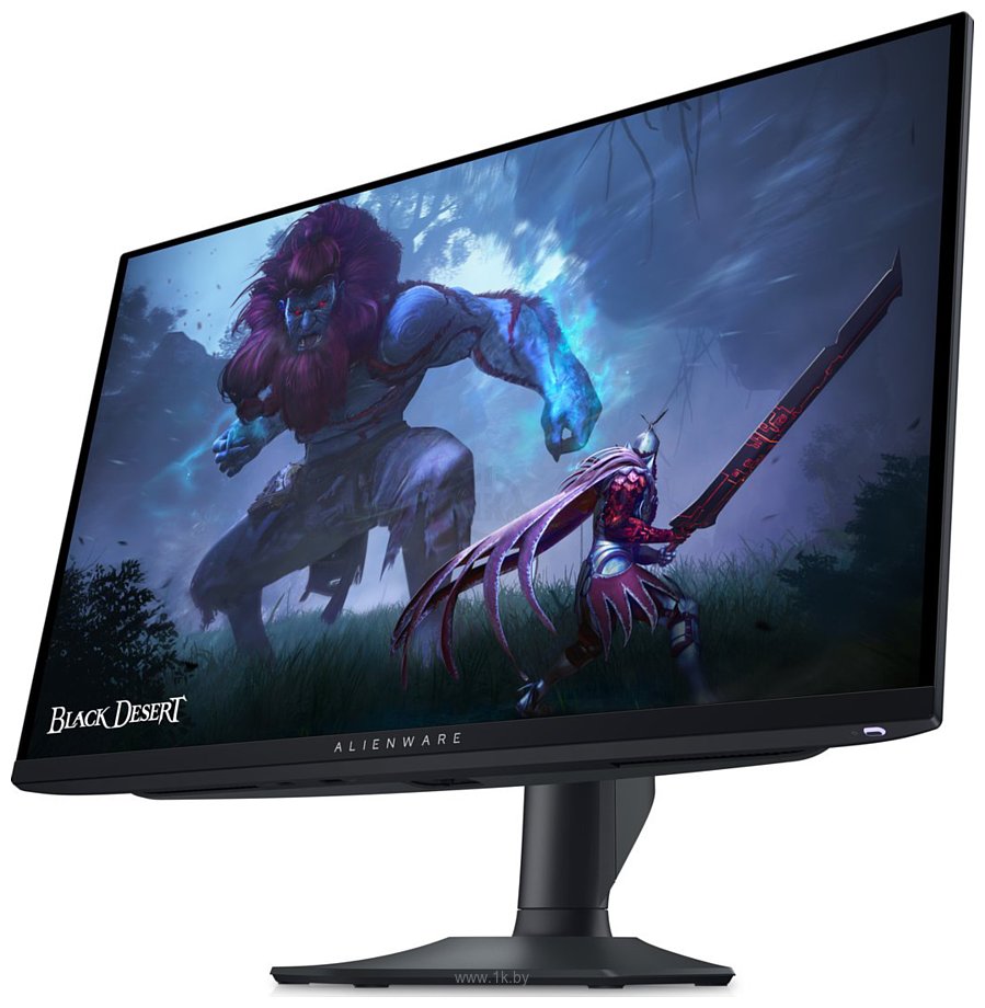 Фотографии Dell Alienware AW2725DF