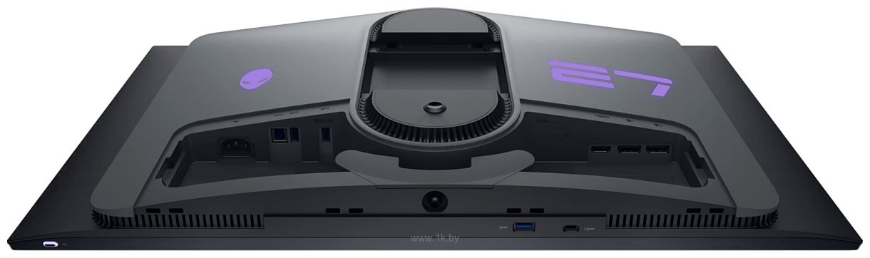 Фотографии Dell Alienware AW2725DF